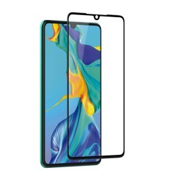 Huawei P30 Pro Zore Süper Pet Ekran Koruyucu Jelatin - 5