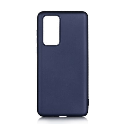 Huawei P40 Case Zore Premier Silicon Cover - 10