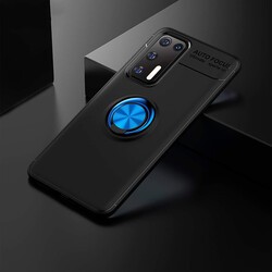 Huawei P40 Case Zore Ravel Silicon Cover - 15