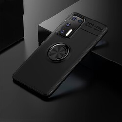 Huawei P40 Kılıf Zore Ravel Silikon Kapak - 11
