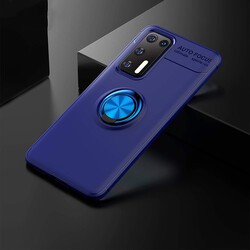 Huawei P40 Kılıf Zore Ravel Silikon Kapak - 12