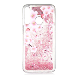 Huawei P40 Lite E Case Zore Marshmelo Silicon - Zore