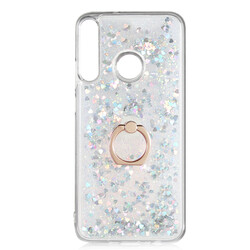 Huawei P40 Lite E Case Zore Milce Cover - Zore