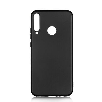 Huawei P40 Lite E Kılıf Zore Premier Silikon Kapak - 4