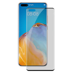 Huawei P40 Pro Davin Matte Seramic Screen Protector - Davin