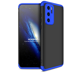 Huawei P40 Pro Kılıf Zore Ays Kapak - GKK
