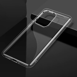 Huawei P40 Kılıf Zore Süper Silikon Kapak - 3