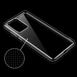 Huawei P40 Kılıf Zore Süper Silikon Kapak - 2
