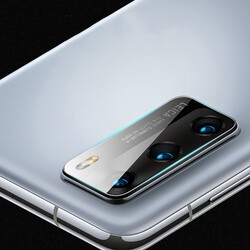 Huawei P40 Zore Nano Camera Protector - 6