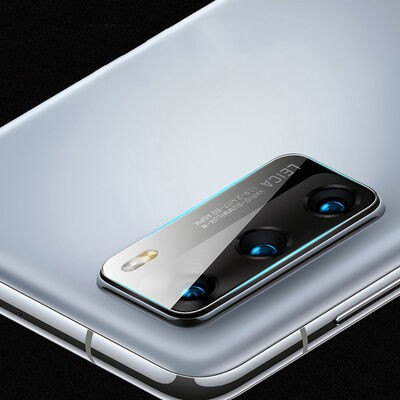 Huawei P40 Zore Nano Camera Protector - 6