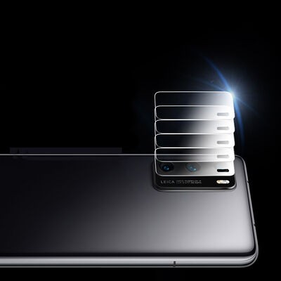 Huawei P40 Zore Nano Camera Protector - 4