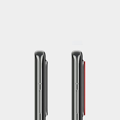 Huawei P40 Zore Nano Camera Protector - 3