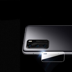Huawei P40 Zore Nano Camera Protector - 2