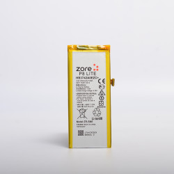 Huawei P8 Lite Zore Tam Orjinal Batarya - Zore