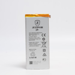 Huawei P8 Zore Orjinal PCB li Batarya - Zore