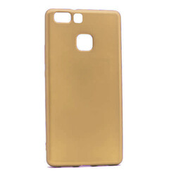 Huawei P9 Case Zore Premier Silicon Cover - Zore