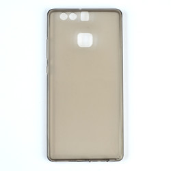 Huawei P9 Kılıf Zore İmax Silikon - Zore