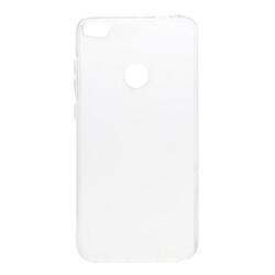 Huawei P9 Lite 2017 Case Zore Süper Silikon Cover - Zore