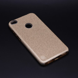 Huawei P9 Lite 2017 Kılıf Zore Shining Silikon - Zore