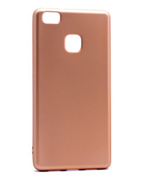 Huawei P9 Lite Case Zore Premier Silicon Cover - Zore