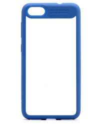 Huawei P9 Lite Mini Kılıf Zore Buttom Kapak - Zore