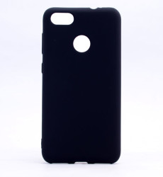 Huawei P9 Lite Mini Kılıf Zore Premier Silikon Kapak - Zore