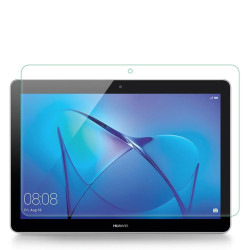 Huawei T3 10 inç Zore Tablet Temperli Cam Ekran Koruyucu - Zore