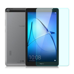Huawei T3 7 inch Zore Tablet Tempered Glass Screen Protector - Zore