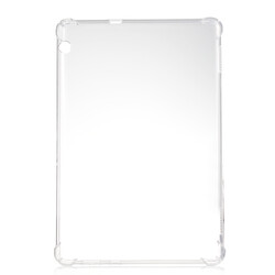 Huawei T5 10 inc Kılıf Zore Tablet Nitro Anti Shock Silikon Kapak - Zore