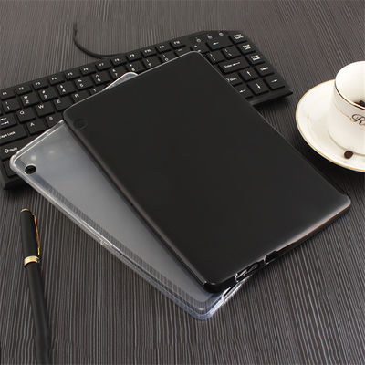 Huawei T5 10 inç Kılıf Zore Tablet Süper Silikon Kapak