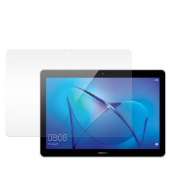 Huawei T5 10 inch Zore Tablet Tempered Glass Screen Protector - Zore