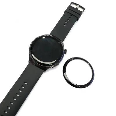 Huawei Watch 4 Zore PMMA Pet Watch Screen Protector - Zore