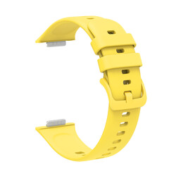 Huawei Watch Fit 2 KRD-43 Silicon Cord - Zore