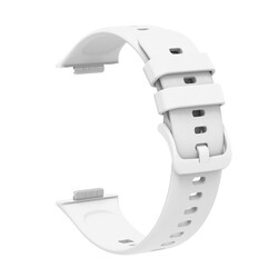 Huawei Watch Fit 2 KRD-43 Silikon Kordon - Thumbnail
