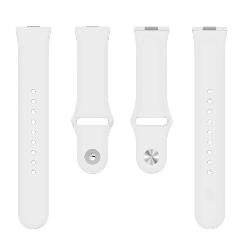 Huawei Watch Fit 3 KRD-11 22mm Silicone Band - 42