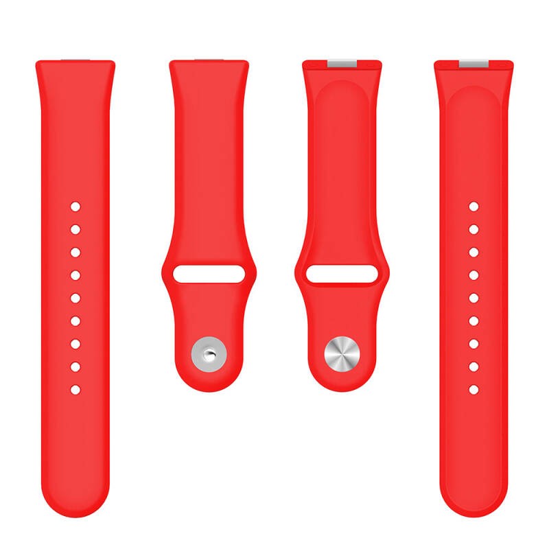 Huawei Watch Fit 3 KRD-11 22mm Silicone Band - 43