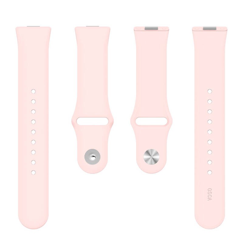Huawei Watch Fit 3 KRD-11 22mm Silicone Band - 50