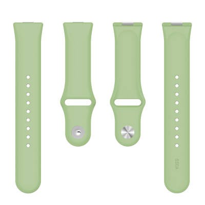 Huawei Watch Fit 3 KRD-11 22mm Silicone Band - 51