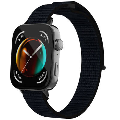 Huawei Watch Fit 3 Zore KRD-03 Mesh Band - Zore