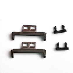 Huawei Watch Fit Metal Kordon Dönüştürücü - Zore