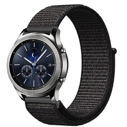 Huawei Watch GT 3 42mm KRD-03 Hasır Kordon - Thumbnail