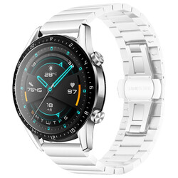 Huawei Watch GT 3 42mm KRD-16 Metal Kordon - Zore