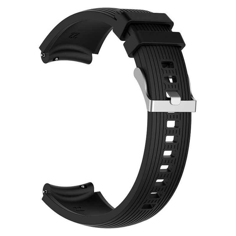 Huawei Watch GT 3 42mm KRD-18 Silikon Kordon - NO8