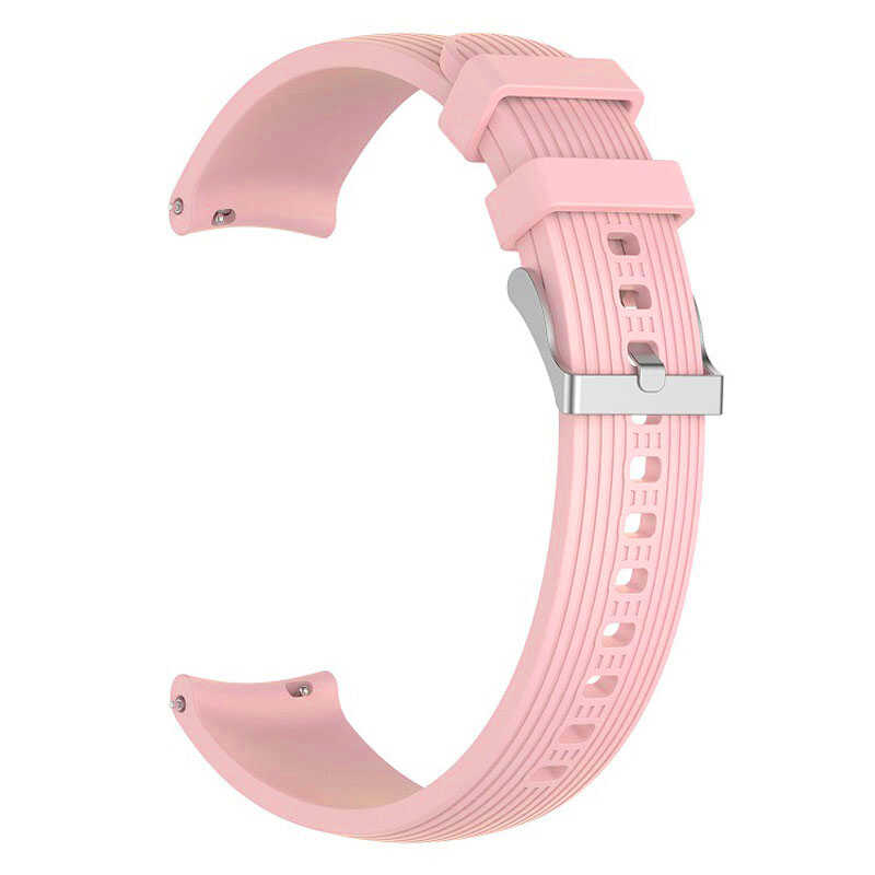 Huawei Watch GT 3 42mm KRD-18 Silikon Kordon - NO12