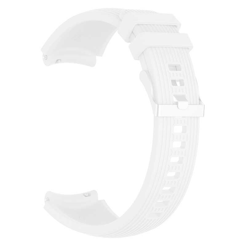 Huawei Watch GT 3 42mm KRD-18 Silikon Kordon - NO9