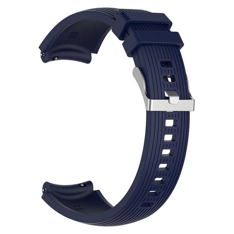 Huawei Watch GT 3 42mm KRD-18 Silikon Kordon - NO6
