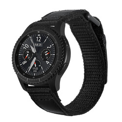 Huawei Watch GT 3 42mm Magic Nylon Kordon - Zore