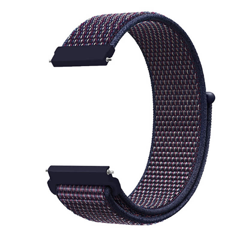 Huawei Watch GT 3 42mm Zore KRD-03 Hasır Kordon - NO24