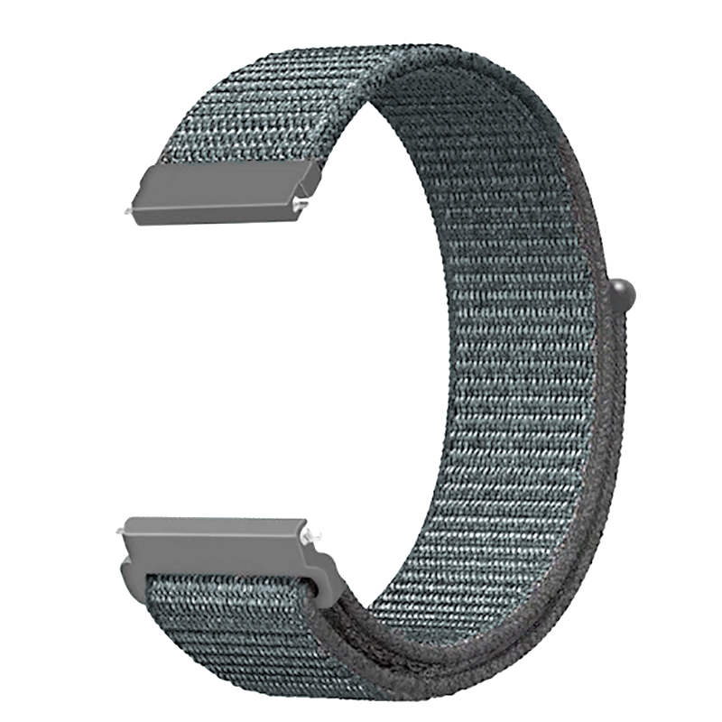 Huawei Watch GT 3 42mm Zore KRD-03 Hasır Kordon - NO25