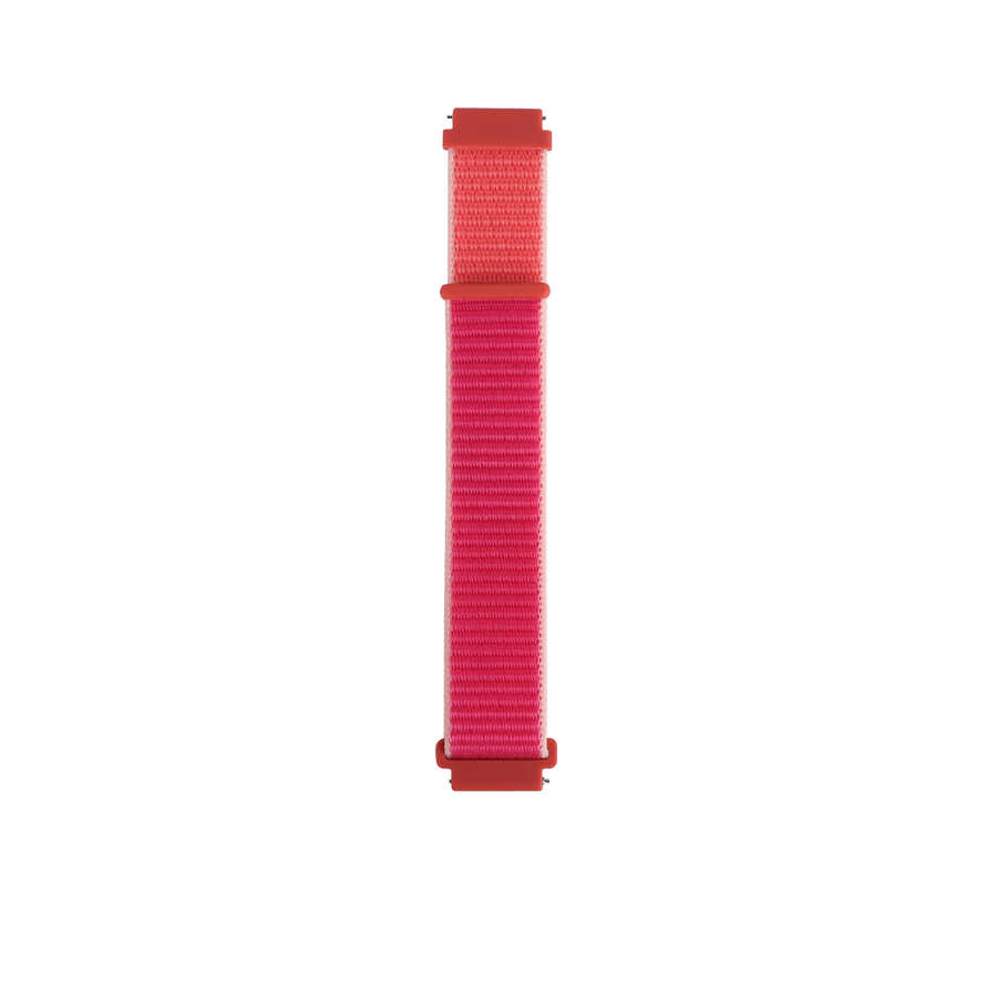 Huawei Watch GT 3 42mm Zore KRD-03 Hasır Kordon - NO47